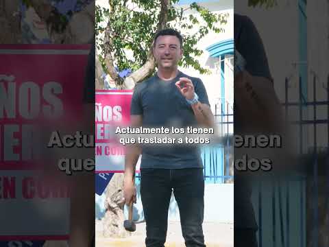 En Bell Ville vienen reclamando una alcaldía para alojar a los detenidos