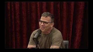 JRE 2463 - Steve-O