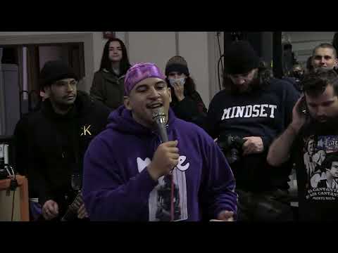 Move BHC November 19th 2021 - Full Set -