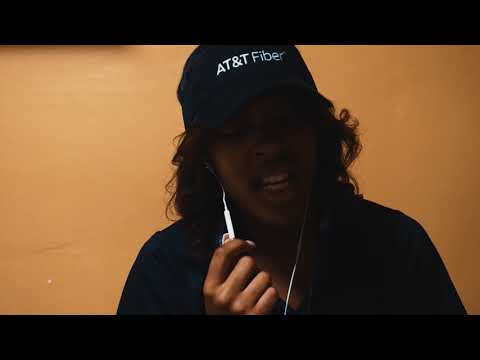 Go Crazy Woo "Mr Telephone Man"