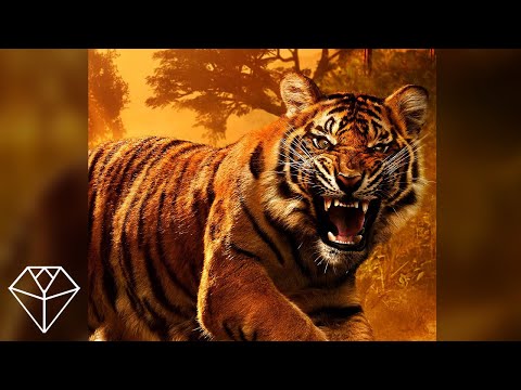 Angry Epic Rap Beat | Cinematic Hip Hop Instrumental - "Angry Voices 8"