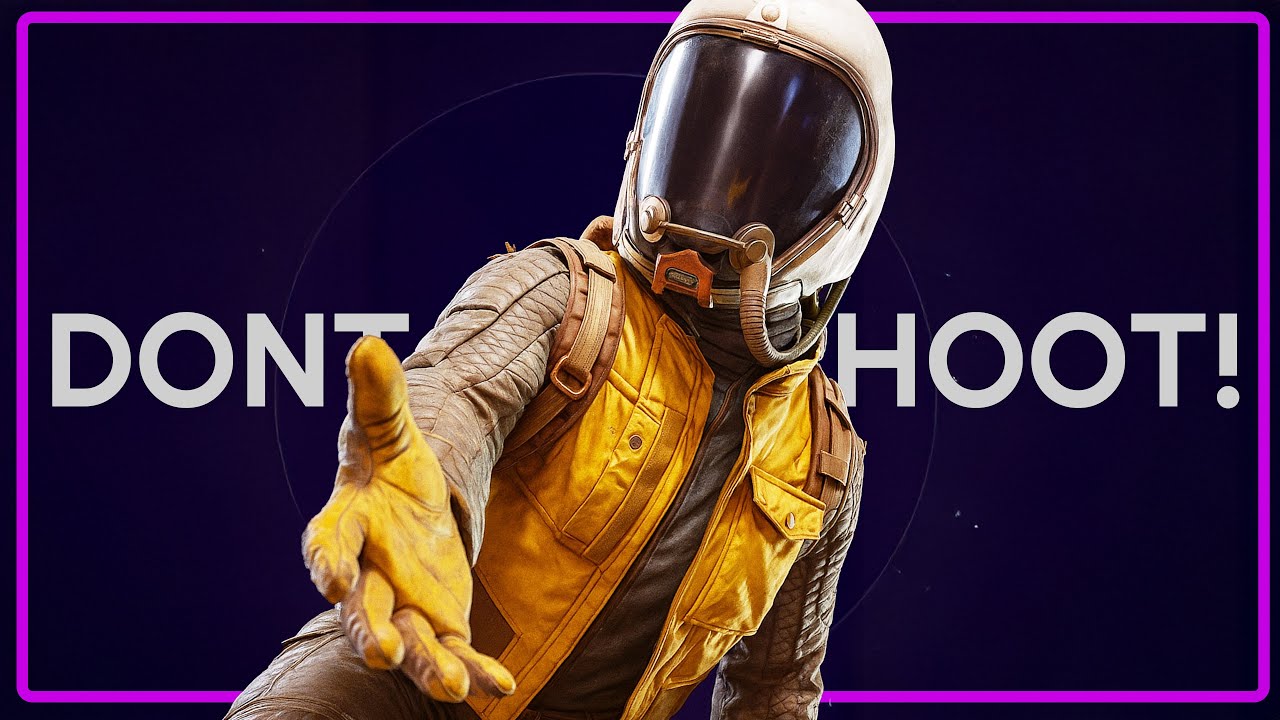 This isn't just a game... its a social experiment/dilemma