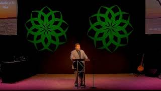 "Restoration of the Weak" - Pastor Philip Bridges