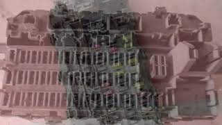 DIAGRAMA FUSILERA INTERNA HONDA CIVIC 96, 97, 98 EN ESPAÑOL