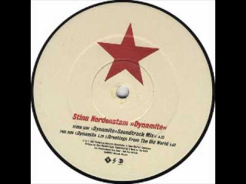 Stina Nordenstam - Under Your Command