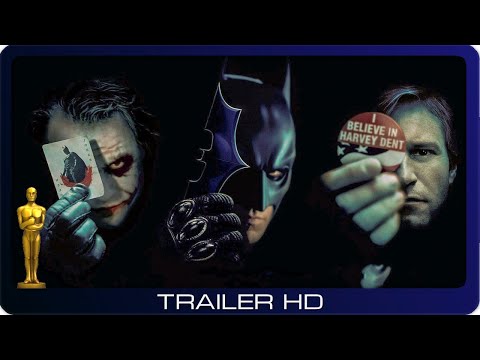 The Dark Knight ≣ 2008 ≣ Trailer