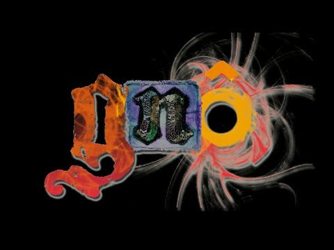 GNô "Tooth & Nail" Live session - 2014