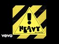 Jada Kingdom - Heavy! ⚠ (Official Audio)