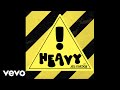 Jada Kingdom Heavy Official Audio