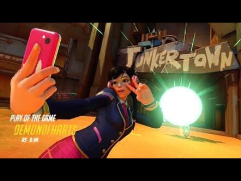 The start of many ult kills