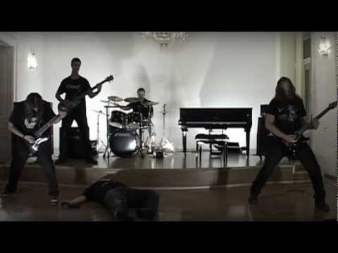 Prison - Oximoron (Official Music Video)