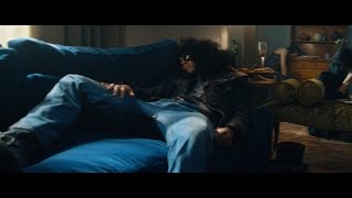 &quot;Slash&quot; and &quot;Steven Adler&quot; short cameo | The Dirt (2019)