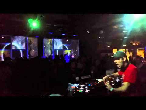 Tilt (Hadra records) rocking the #TiltFestival