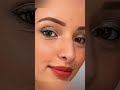 Tripti Dimri S Beautiful Face Look Like Priyanka Chopra Glamour Vertical Close Up