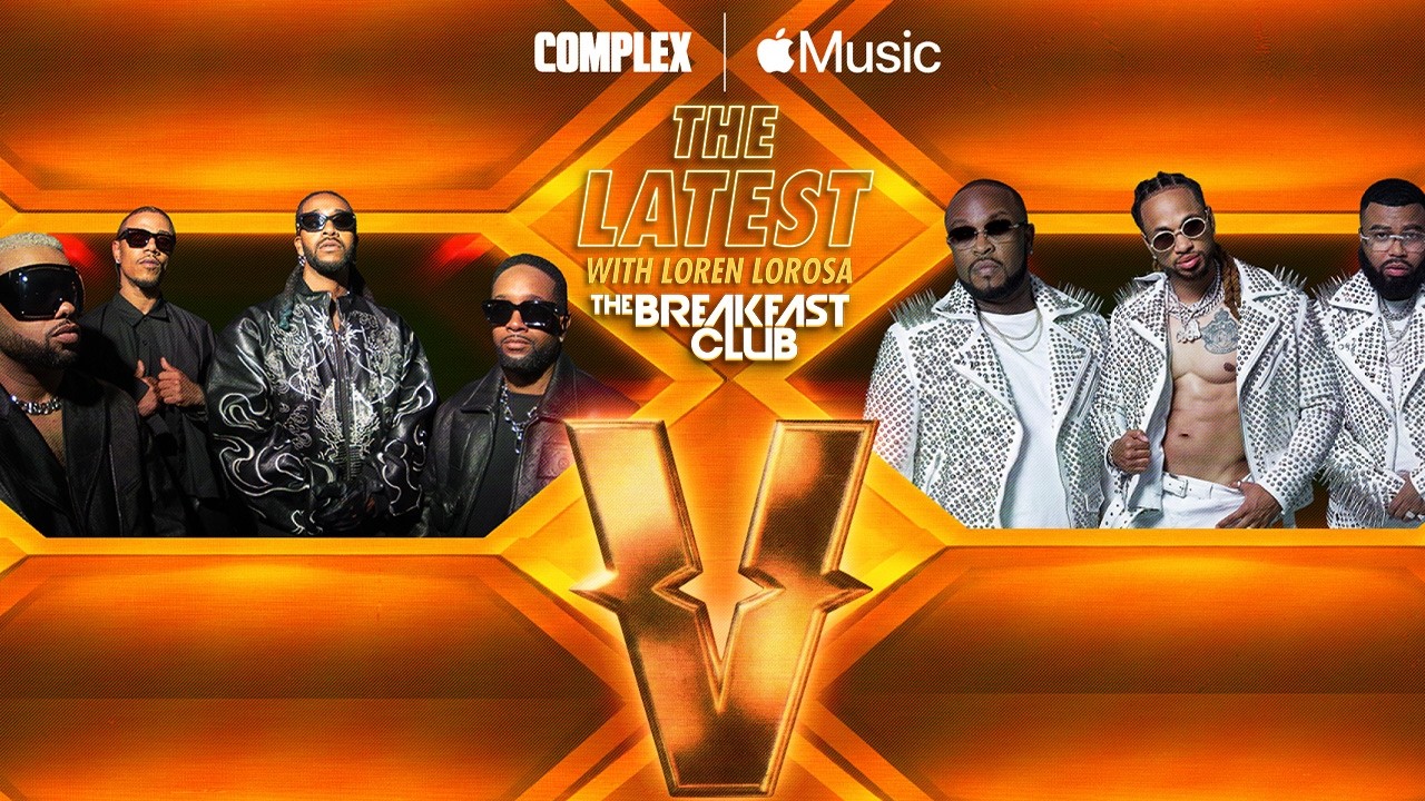Pretty Ricky vs. B2K Verzuz Goes Down With Trick Daddy Appearance, Pleasure P Sings B2K Song + More