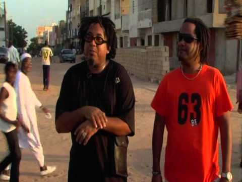 Deek Tubab Radio malanga  Yoff Tongor Dakar Senegal 2006