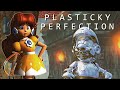 Reviewing N64 Era Mario Renders