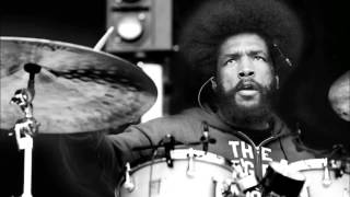 ?uestlove / Soulquarians - interlude (Common / Electric Circus - I Got a Right Ta)