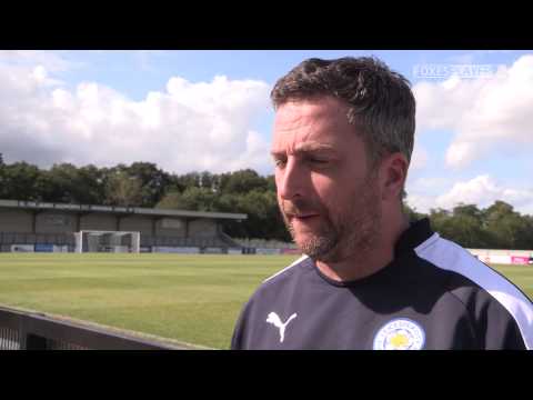 Eaden: Good To Get In The Winning Habit