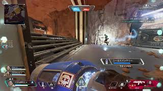 なんしかAPEX Withあくそいあ