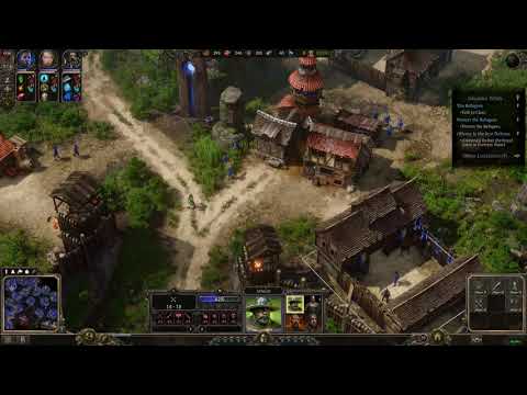 Spellforce 3 Part 14