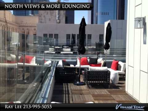 EL DORADO PENTHOUSE #1207