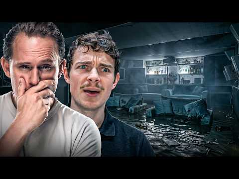 Salle Cinéma d’Hihacks : Reconstruction Complète après les Inondations