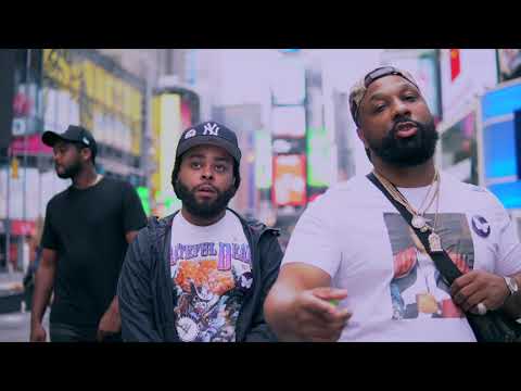 Deziner Drugz x Plex Diamonds x Villa Velli x Prof.Parks - German ( Official Video )