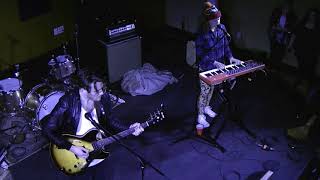 LOLO - Devil's Gone To Dinner - Live at Daytrotter - 2/20/2016