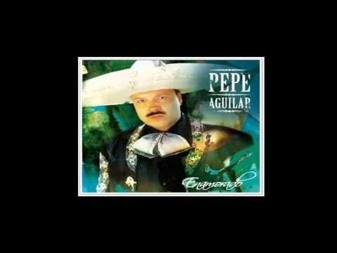 pepe aguilar exitos romanticos