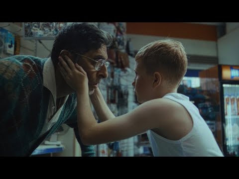 IRN-BRU - This is not a soft drink