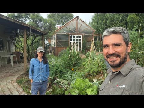 Act Now: Permaculture & Sustainability - Desprocastrina 50