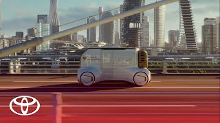 El papel de la movilidad en el futuro | Beyond Zero Stories Trailer