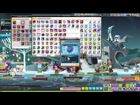 F2P Dreams | MSEA Draco | 1 cube wonder ACS broke cubing
