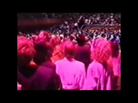 Thumbnail for Let Your Presence Fall video