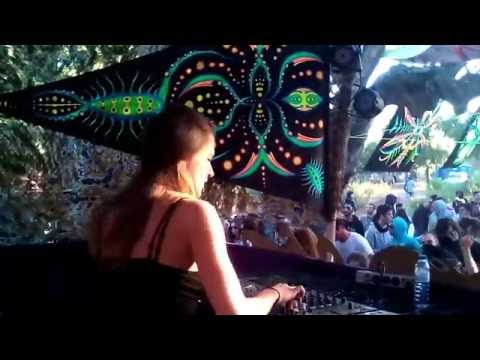 Illiuchina Psybertech Cristal Matrix Records