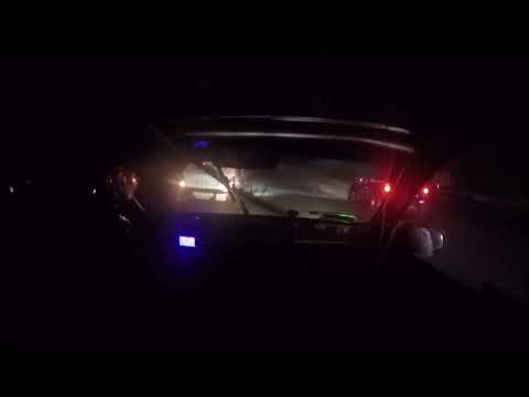 Niltão Amaral no Corsa #95 - stint noturno 6 Horas de Guaporé 2022