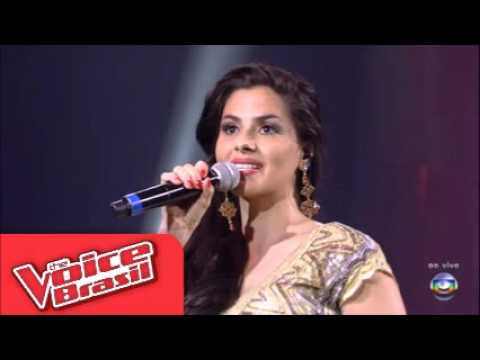 Mira Callado - Simples Desejo (The Voice Brasil)