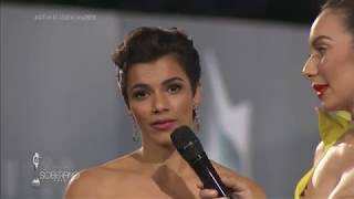 Alfombra Roja Premios Soberano 2018 1/8