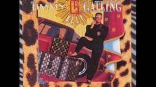 Timmy Gatling - The Sweat Drops