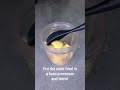Nutriention Baby Food From 6months