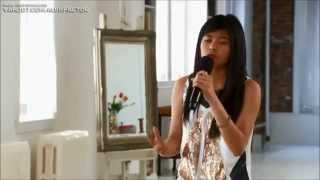 Marlisa Punzalan's Journey - Audition to Grand Final (Complete) - The X Factor Australia 2014