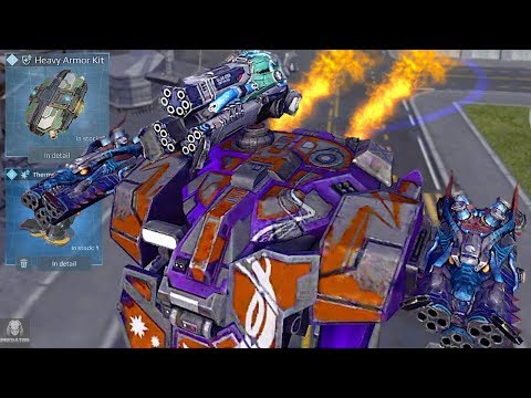 Armoured Freeze Lancelot Rolling Through The Battlefield - Enhanced Lancelot | WR