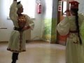 Sharka-Barka danza della Kalmykia "Oxana.Danza ...