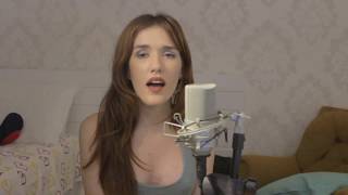 Raíssa Leal - French Fries With Pepper (Morphine cover)