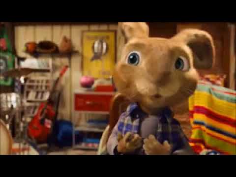 E.B. (Aladdin) Part 15 - E.B.'s First Wish