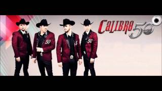 Pa&#39; Que Me Hacen Enojar  calibre 50 single 2016