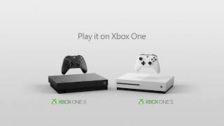 Halo Wars 2  Awakening the Nightmare   E3 2017   4K Trailer