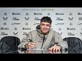 Lewis Miley signs new contract with Newcastle United!