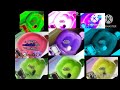 9 Klaskyklaskyklaskyklasky Gummy Bear Song Version
